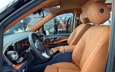 Mercedes-Benz V-Класс, 2026 год, 11 020 000 рублей, 8 фотография