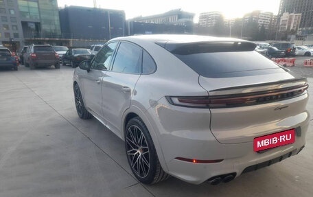 Porsche Cayenne III, 2025 год, 19 390 000 рублей, 3 фотография