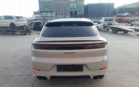 Porsche Cayenne III, 2025 год, 19 390 000 рублей, 4 фотография