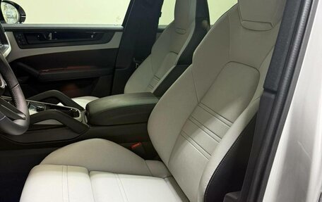 Porsche Cayenne III, 2025 год, 19 390 000 рублей, 6 фотография