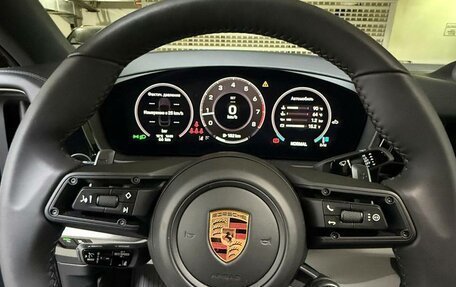 Porsche Cayenne III, 2025 год, 19 390 000 рублей, 7 фотография