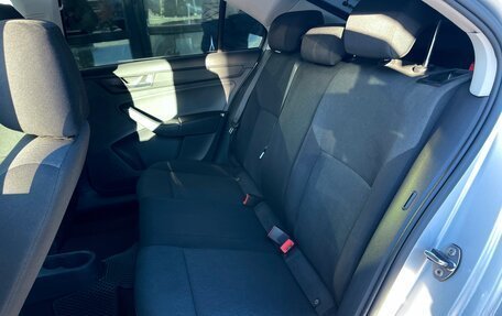 Skoda Rapid I, 2018 год, 1 149 000 рублей, 18 фотография