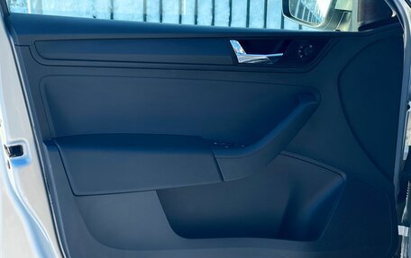 Skoda Rapid I, 2018 год, 1 149 000 рублей, 13 фотография