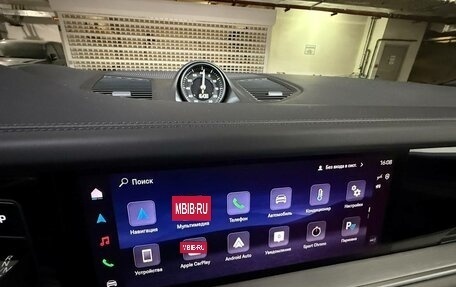 Porsche Cayenne III, 2025 год, 19 390 000 рублей, 10 фотография