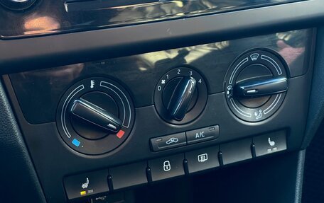 Skoda Rapid I, 2018 год, 1 149 000 рублей, 21 фотография