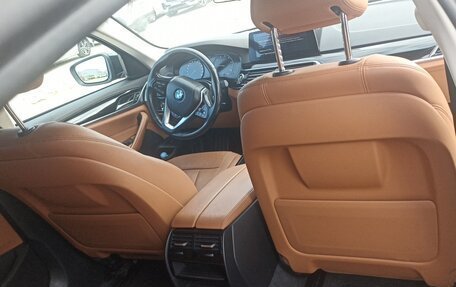 BMW 5 серия, 2020 год, 3 022 000 рублей, 6 фотография