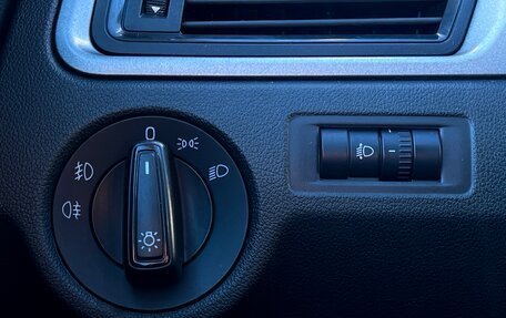 Skoda Rapid I, 2018 год, 1 149 000 рублей, 22 фотография