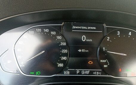 BMW 5 серия, 2020 год, 3 022 000 рублей, 11 фотография