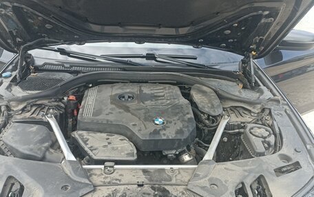 BMW 5 серия, 2020 год, 3 022 000 рублей, 14 фотография