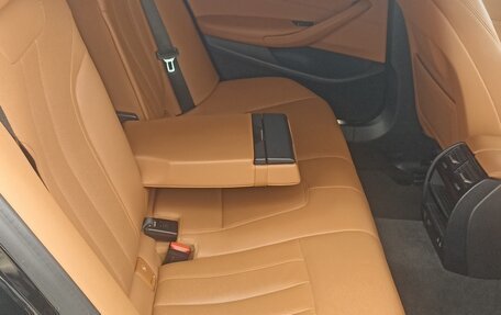 BMW 5 серия, 2020 год, 3 022 000 рублей, 10 фотография