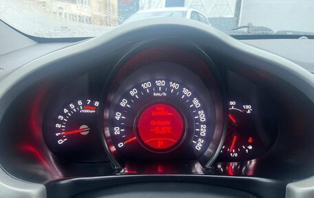 KIA Sportage III, 2011 год, 1 150 000 рублей, 9 фотография