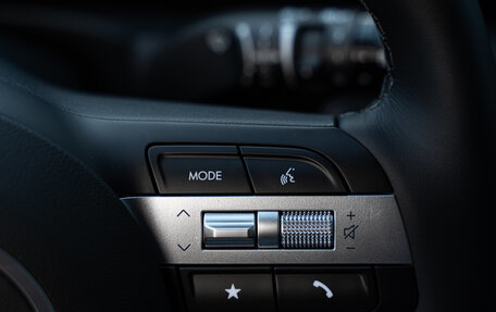 Hyundai Tucson, 2025 год, 4 750 000 рублей, 29 фотография