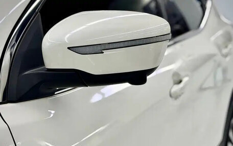 Nissan Qashqai, 2022 год, 2 080 000 рублей, 10 фотография