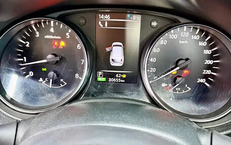 Nissan Qashqai, 2022 год, 2 080 000 рублей, 15 фотография