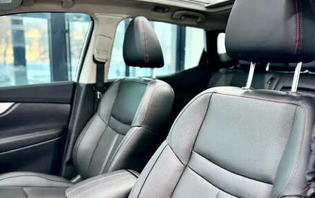 Nissan Qashqai, 2022 год, 2 080 000 рублей, 13 фотография