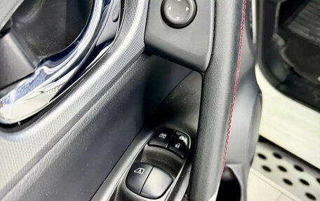 Nissan Qashqai, 2022 год, 2 080 000 рублей, 12 фотография