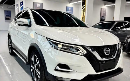 Nissan Qashqai, 2022 год, 2 080 000 рублей, 8 фотография