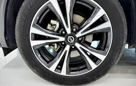 Nissan Qashqai, 2022 год, 2 080 000 рублей, 9 фотография