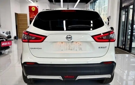 Nissan Qashqai, 2022 год, 2 080 000 рублей, 5 фотография