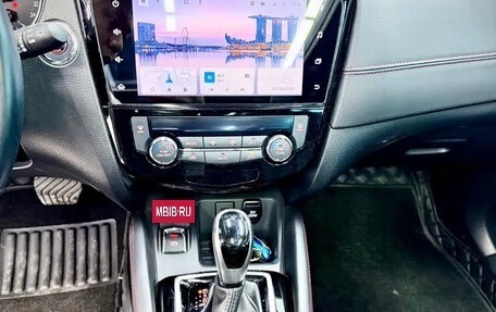 Nissan Qashqai, 2022 год, 2 080 000 рублей, 14 фотография