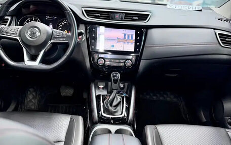 Nissan Qashqai, 2022 год, 2 080 000 рублей, 18 фотография