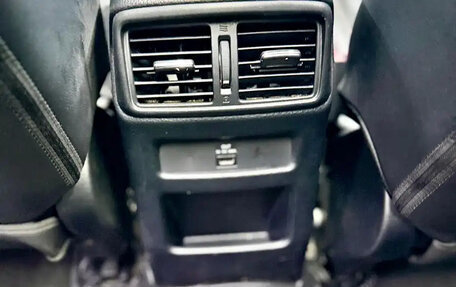 Nissan Qashqai, 2022 год, 2 080 000 рублей, 17 фотография