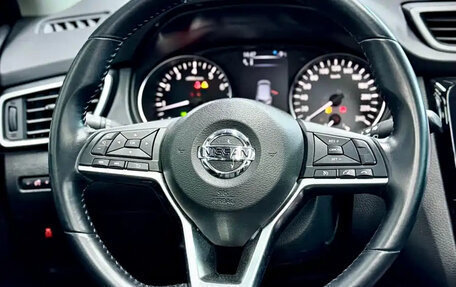 Nissan Qashqai, 2022 год, 2 080 000 рублей, 22 фотография