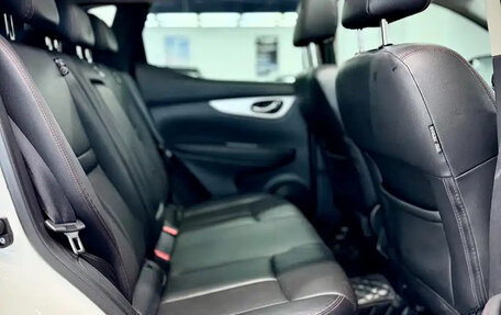 Nissan Qashqai, 2022 год, 2 080 000 рублей, 21 фотография