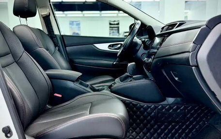 Nissan Qashqai, 2022 год, 2 080 000 рублей, 23 фотография