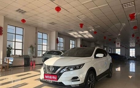 Nissan Qashqai, 2022 год, 1 960 000 рублей, 1 фотография