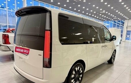 Hyundai Staria, 2025 год, 8 470 000 рублей, 5 фотография