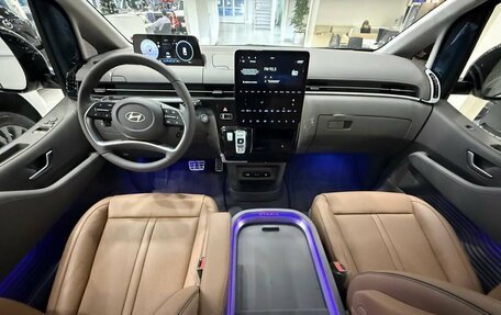 Hyundai Staria, 2025 год, 8 470 000 рублей, 12 фотография