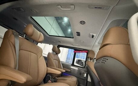 Hyundai Staria, 2025 год, 8 470 000 рублей, 14 фотография