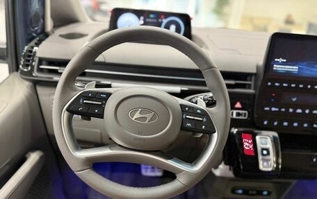 Hyundai Staria, 2025 год, 8 470 000 рублей, 11 фотография