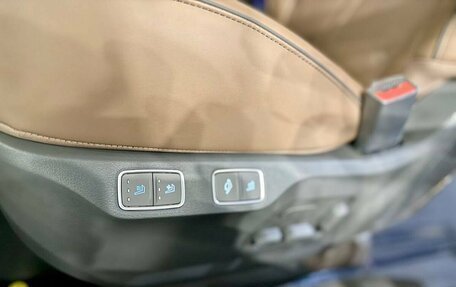 Hyundai Staria, 2025 год, 8 470 000 рублей, 19 фотография