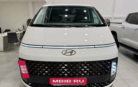 Hyundai Staria, 2025 год, 8 470 000 рублей, 2 фотография