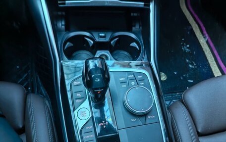 BMW 3 серия, 2021 год, 3 140 000 рублей, 5 фотография