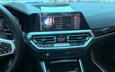 BMW 3 серия, 2021 год, 3 140 000 рублей, 7 фотография