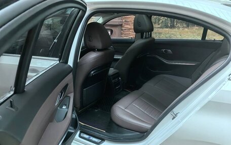 BMW 3 серия, 2021 год, 3 140 000 рублей, 8 фотография