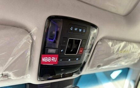 Hyundai Staria, 2025 год, 8 470 000 рублей, 20 фотография