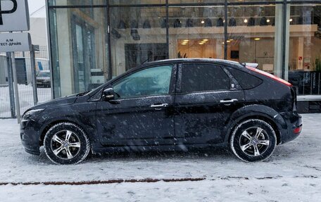 Ford Focus II рестайлинг, 2008 год, 498 000 рублей, 2 фотография