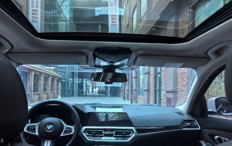 BMW 3 серия, 2021 год, 3 140 000 рублей, 9 фотография