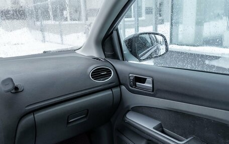 Ford Focus II рестайлинг, 2008 год, 498 000 рублей, 10 фотография