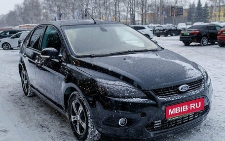Ford Focus II рестайлинг, 2008 год, 498 000 рублей, 7 фотография