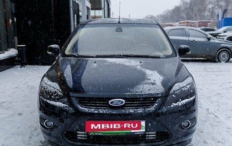 Ford Focus II рестайлинг, 2008 год, 498 000 рублей, 8 фотография