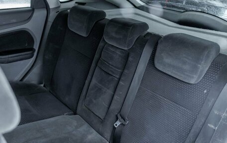 Ford Focus II рестайлинг, 2008 год, 498 000 рублей, 18 фотография