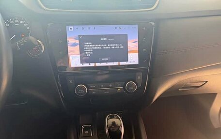 Nissan Qashqai, 2022 год, 1 960 000 рублей, 7 фотография