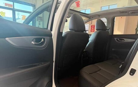 Nissan Qashqai, 2022 год, 1 960 000 рублей, 9 фотография