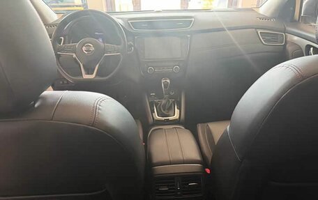 Nissan Qashqai, 2022 год, 1 960 000 рублей, 8 фотография