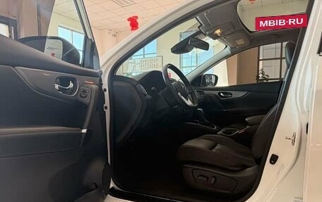 Nissan Qashqai, 2022 год, 1 960 000 рублей, 6 фотография